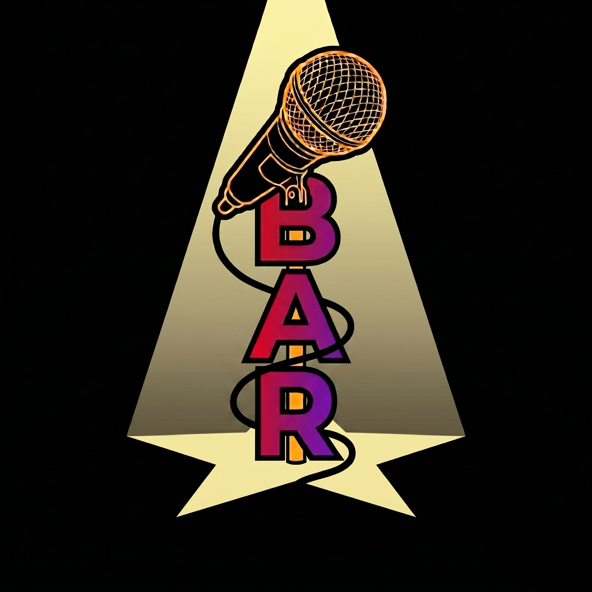 BAR logo